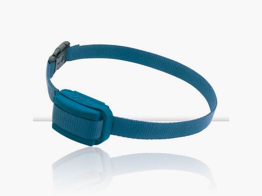 Halsband ANTI-LADRIDOS DOGTRACE D-MUTE BASIC