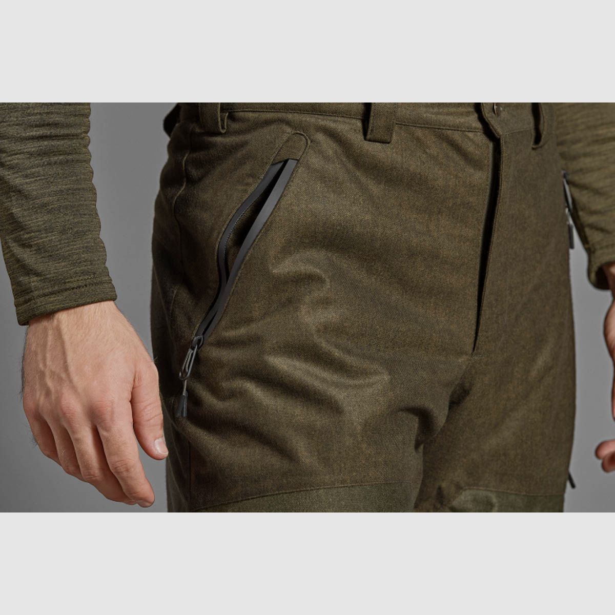 Seeland Avail Trousers, image 4 of 5