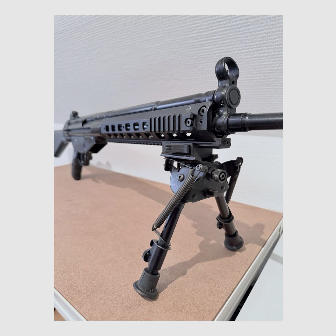 Sabre Defence XR 41 - G3 Clone