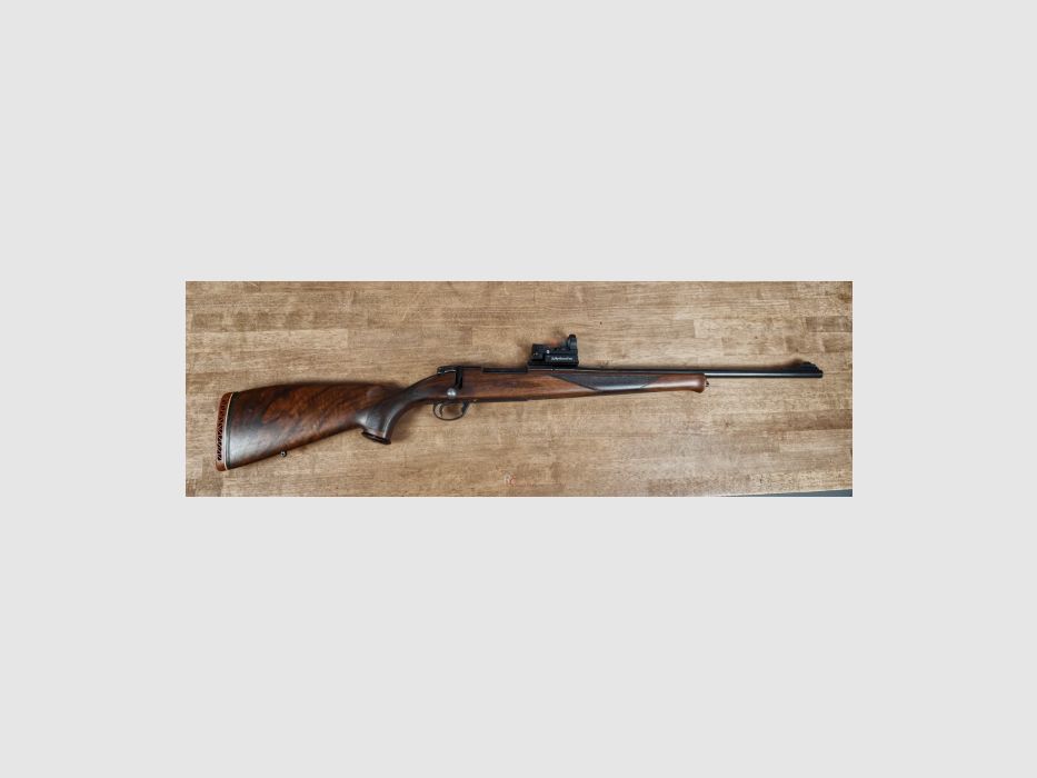 Used – IMPACT bolt-action rifle cal. 7X64 VERNEY CARRON, image 10 of 10