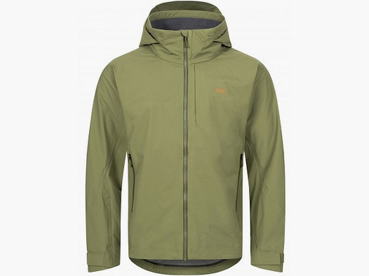 Blaser Venture 3L Hardshell Jacket | Highland Green | XXL