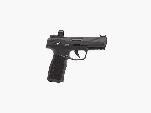 Sig Sauer P322 RomeoZero Elite Kal. 22 LR