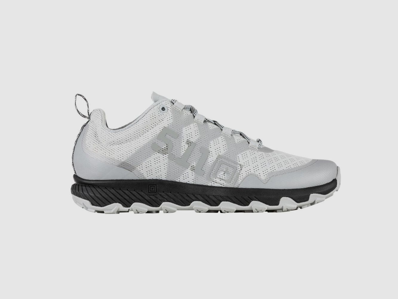 5.11 Tactical A/T Trainer sports shoe Cinder size 44 UK 9.0
