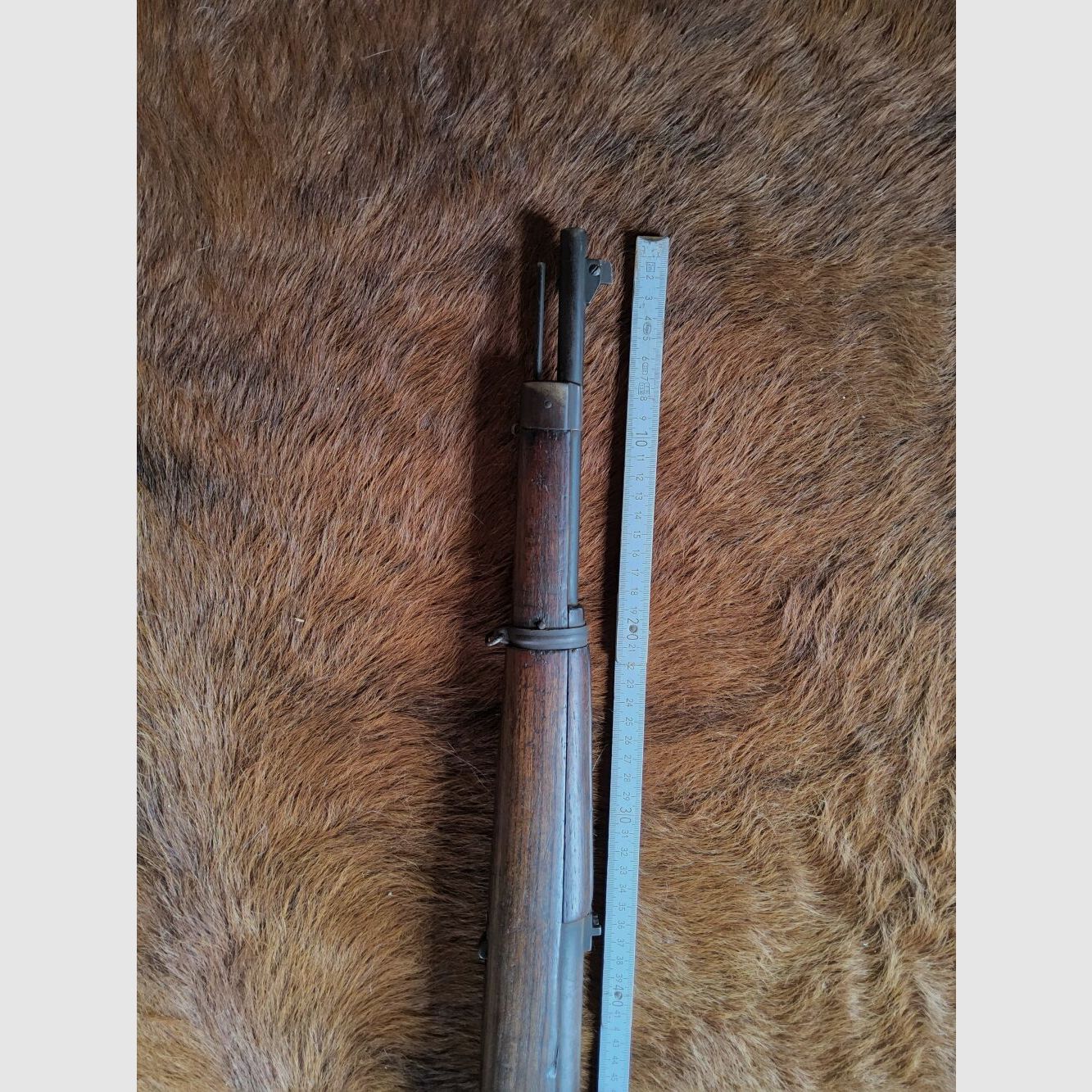 Haenel Mod. 33 Junior