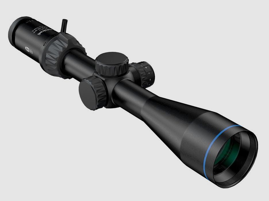 Meopta Zielfernrohr Optika6 3–18x50 RD SFP 4C