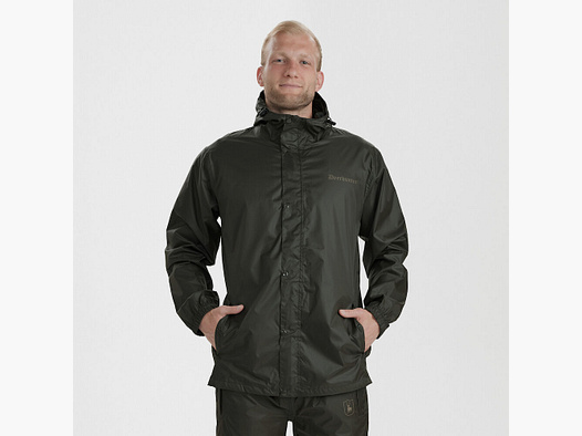 Survivor Regenjacke - Timber
                    –                 Größe: XS/S