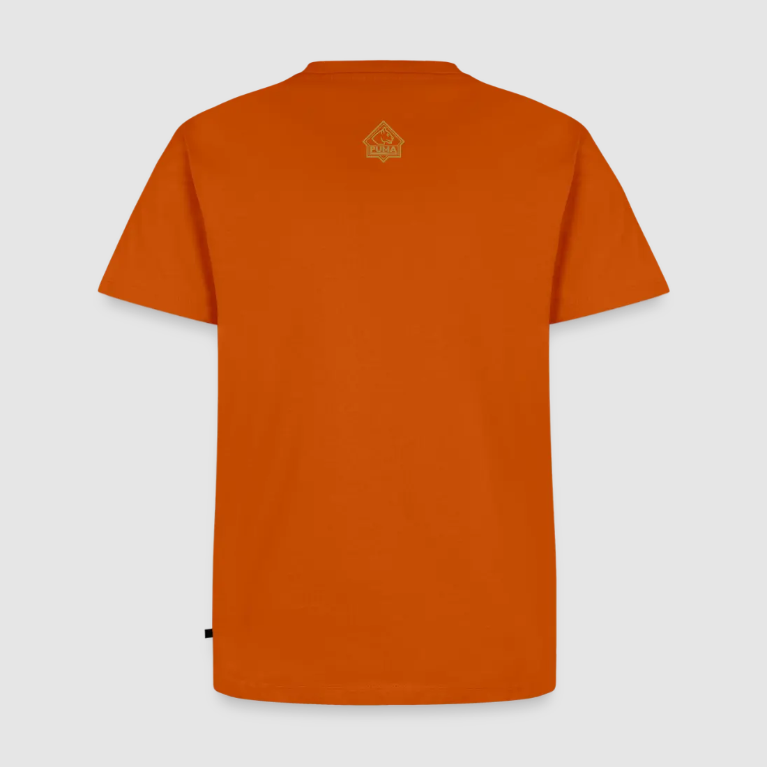 PUMA Men´s Premium T-Shirt „Waagemesser – Petri Heil"