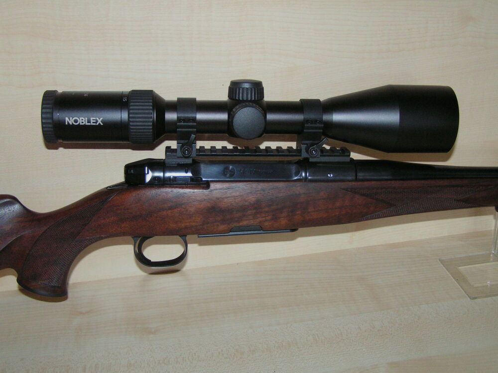 Heym SR 30