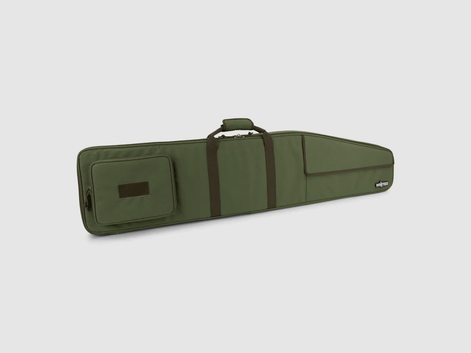 Winter Gun Bag Forest 130 cm
