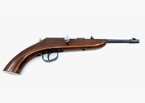 Voere KK-Pistole 1-Schüssig .22lr. Occasion
