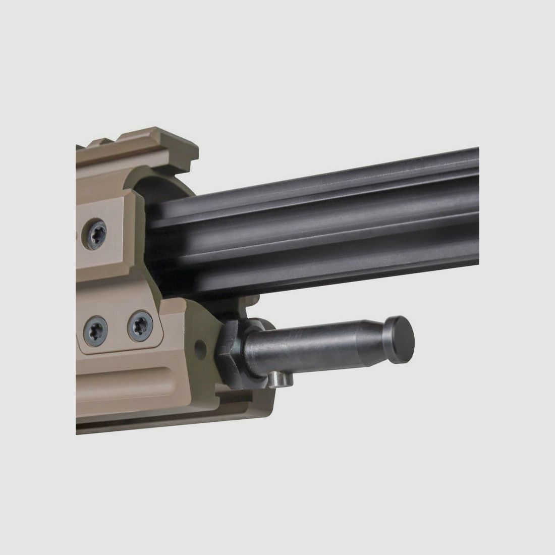 Voere BiPod Adapter M2/X3/X4/X5, image 2 of 2