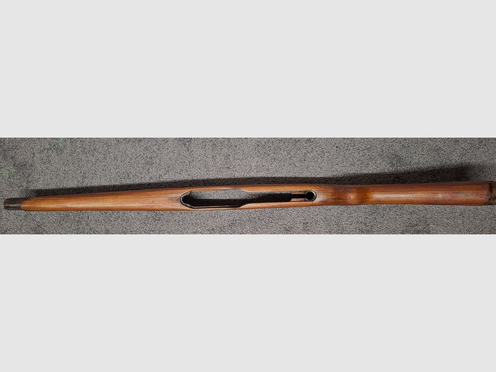 G43 K43 Rifle 43 Stock