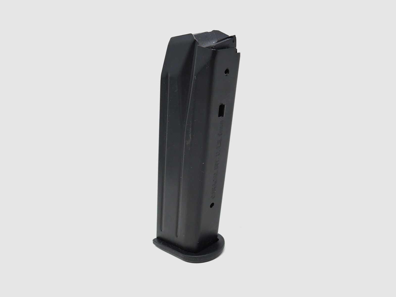 Magazin Caracal Mod. F/C – Kal. 9 mm (18 Schuss)