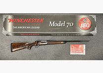 Winchester Mod 70 150 Anniversary