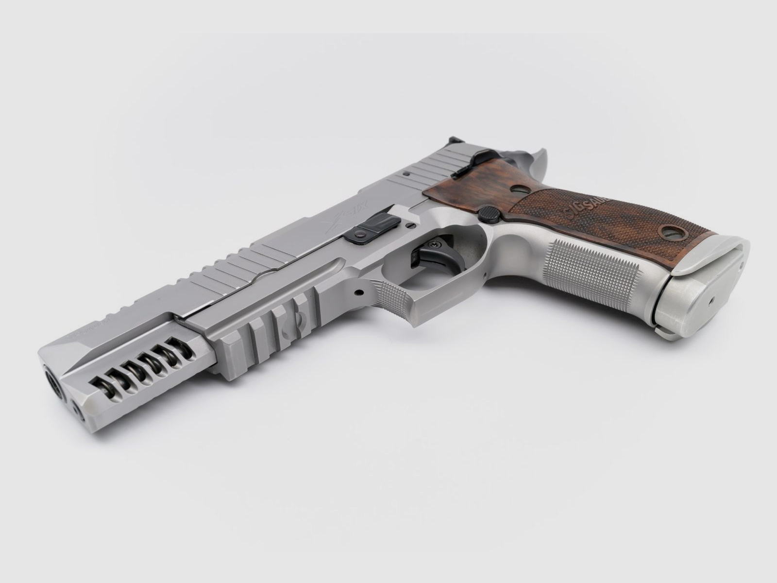 Sig Sauer P226 X SIX   9mm