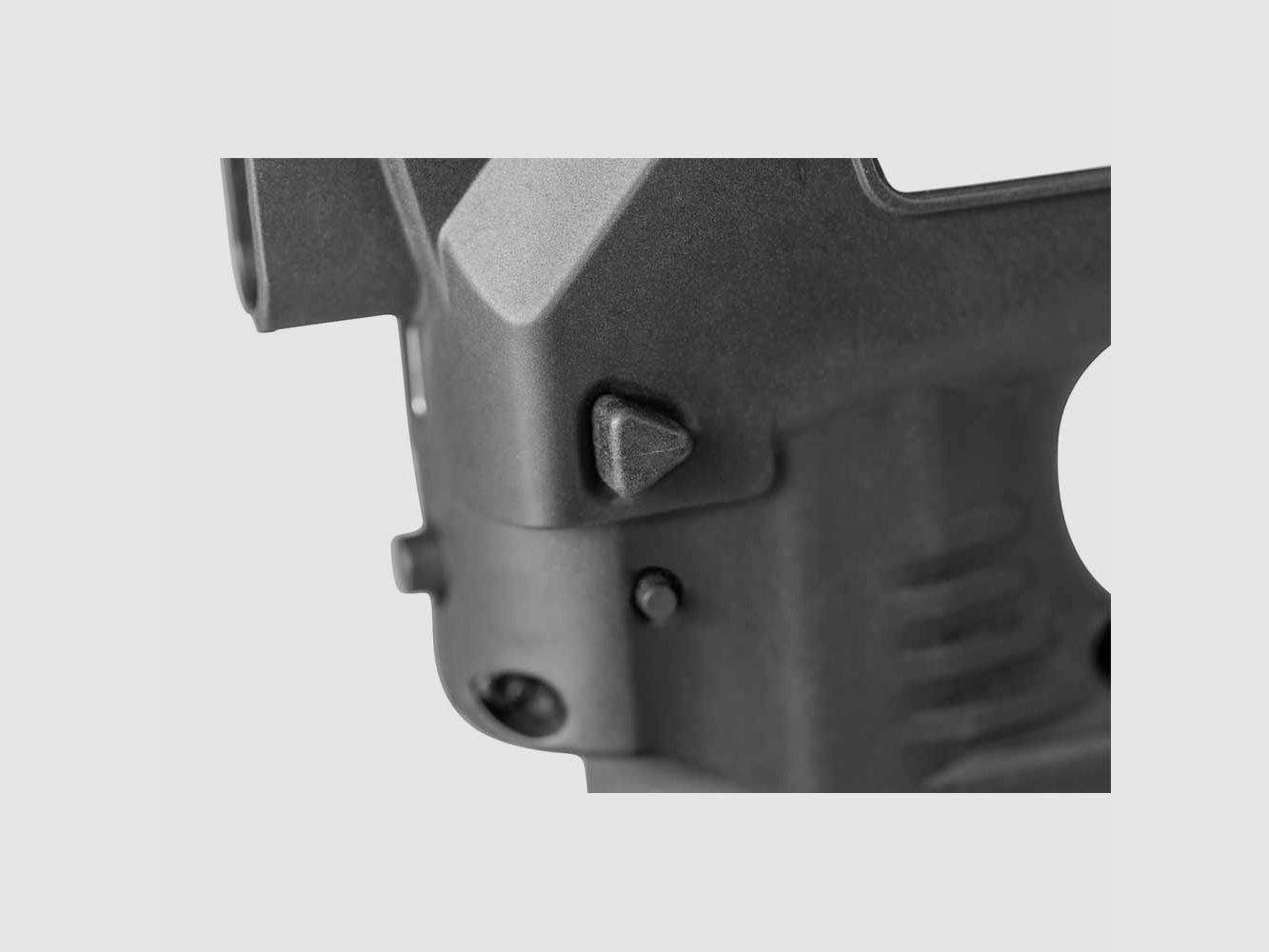 PIEXON PepperSoaker PSX1 - Dispositif de défense contre les animaux