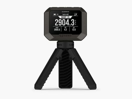 Garmin Xero C2 Chronograph