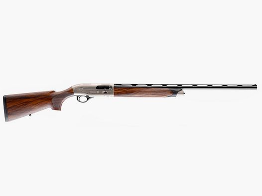 Escopeta Semiautomática Beretta A400 Upland Madera Cañón Steelium - Cal. 28/76