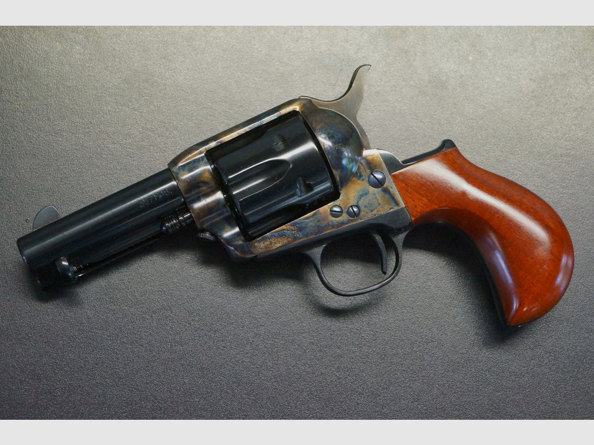 Uberti 1873 Thunderer, Bild 7 von 7