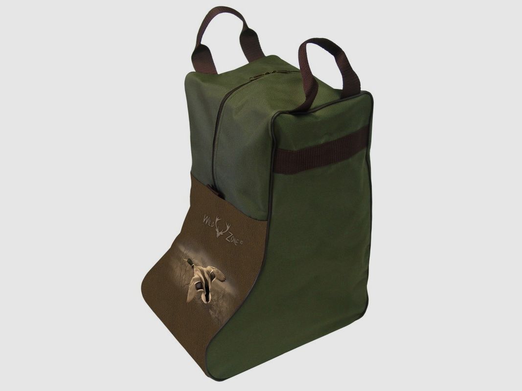 Stiefeltasche