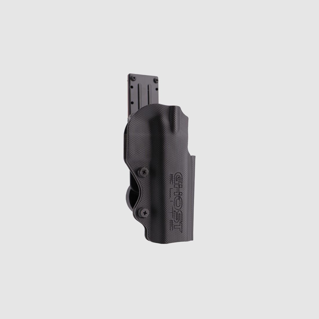 Holster GHOST THUNDER ELITE SINISTRO per Glock 17/19/20/22/23/45 gen 4/5, immagine 2 di 4