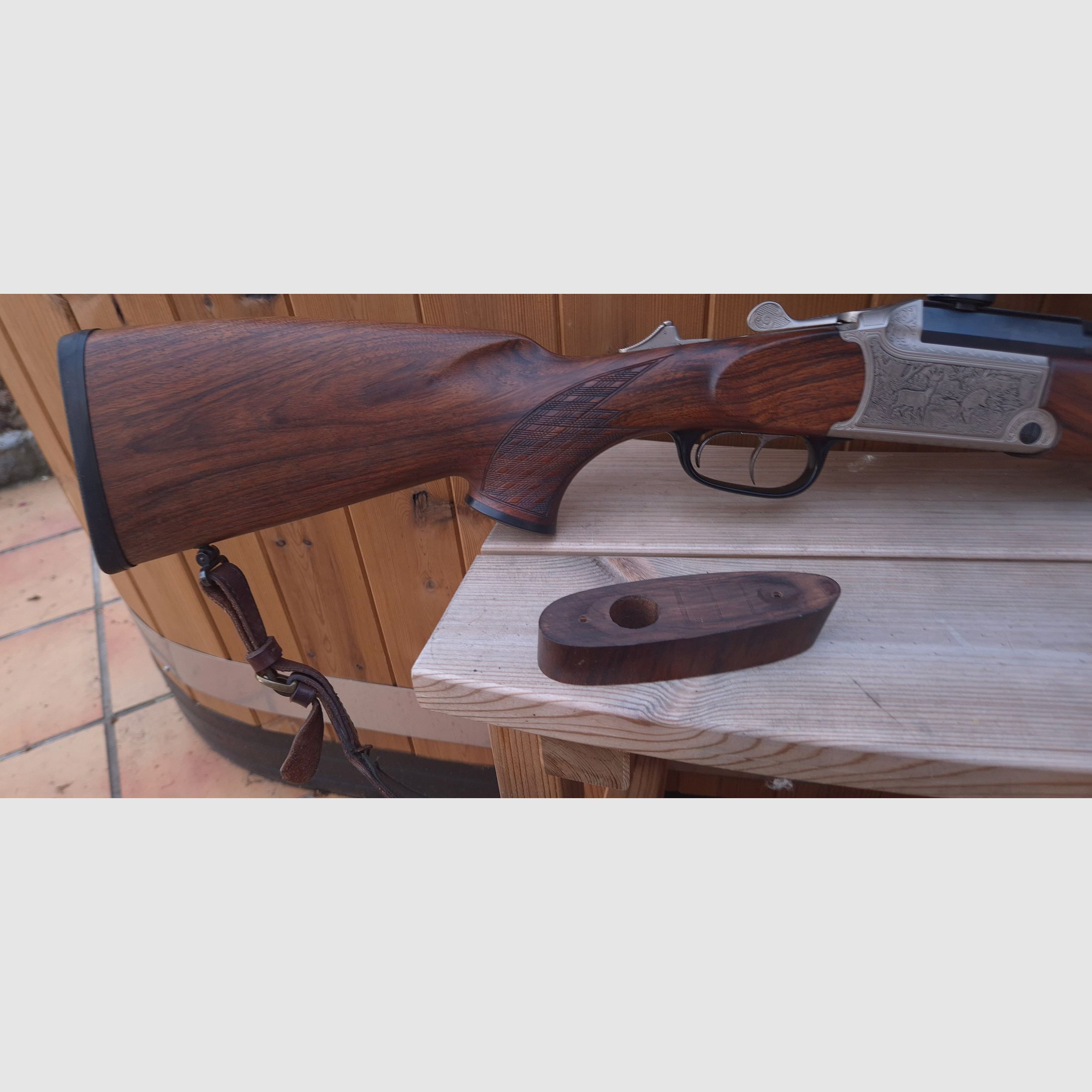 Blaser 700/88 BBF