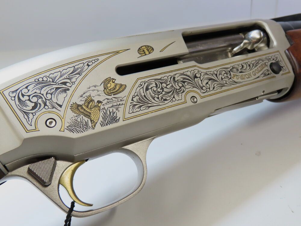 Browning Gold Fusion High Grade