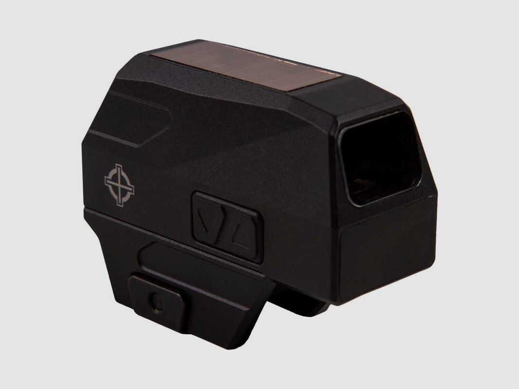 SIGHTMARK Volta™ Solar Red Dot Reflex Sight, Bild 5 von 11