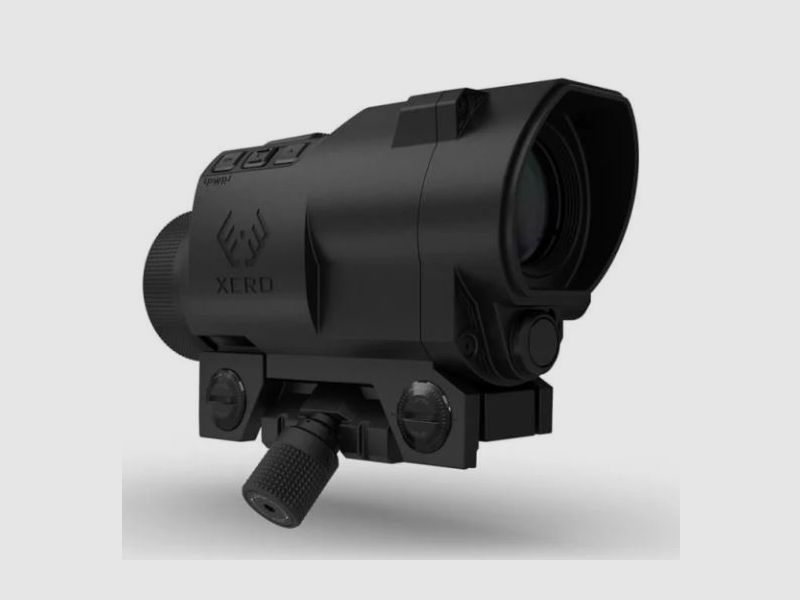 Garmin Xero X1i, Bild 2 von 4