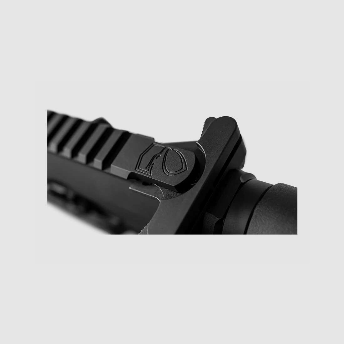 DAR-15 Blackout .300AAC Blackout