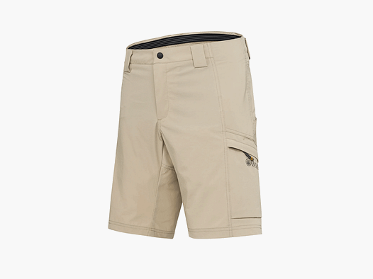PANTALONCINO – BERETTA – BERMUDA RUSH EVO SHORT Khaki