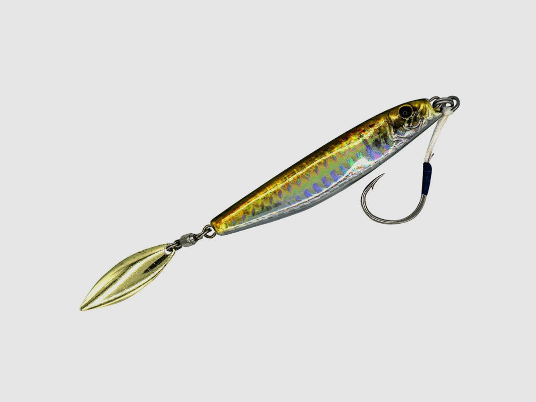 MICRO CANDY BAIT 40G