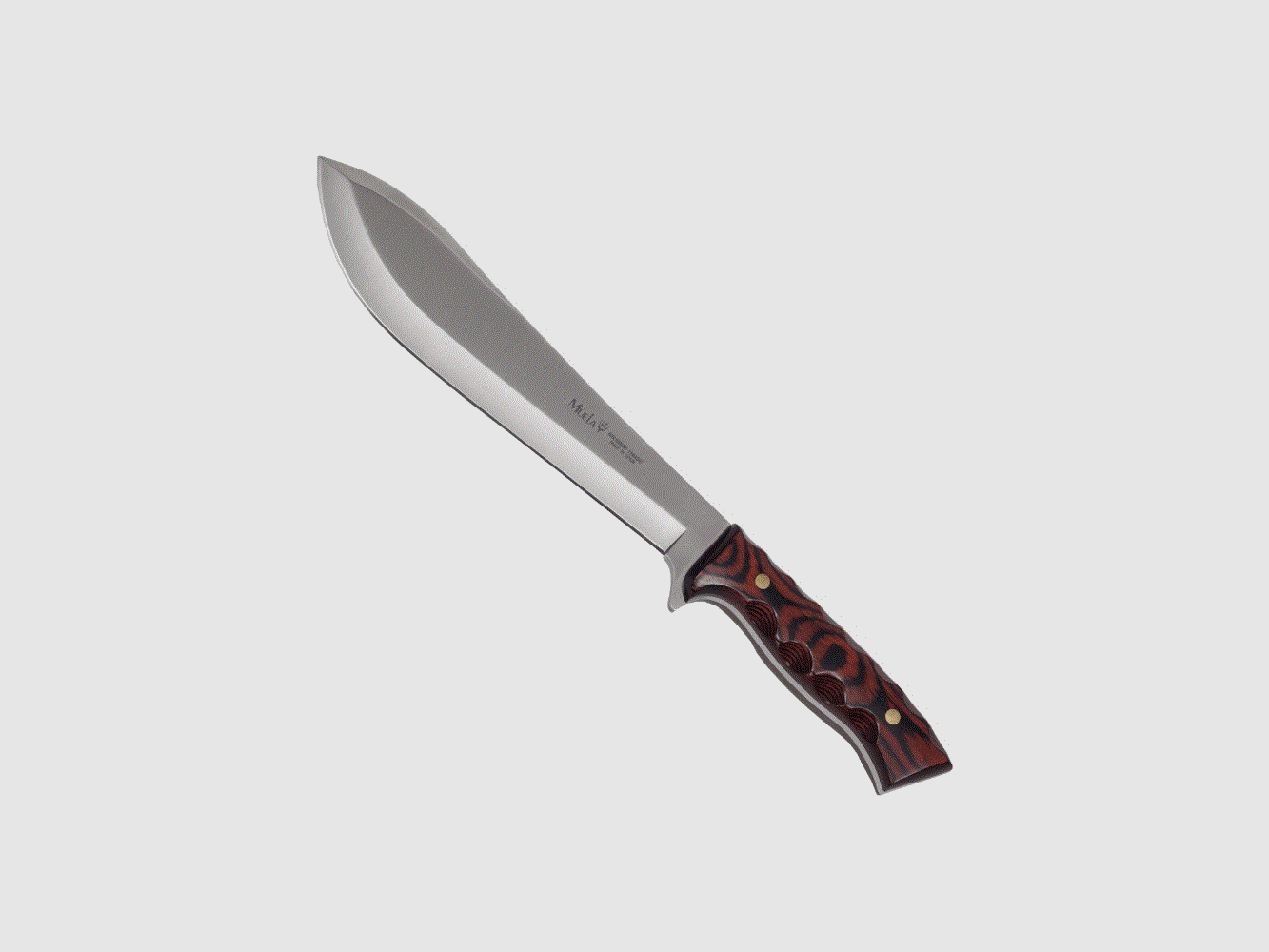 Muela Machete, afbeelding 1 van 2