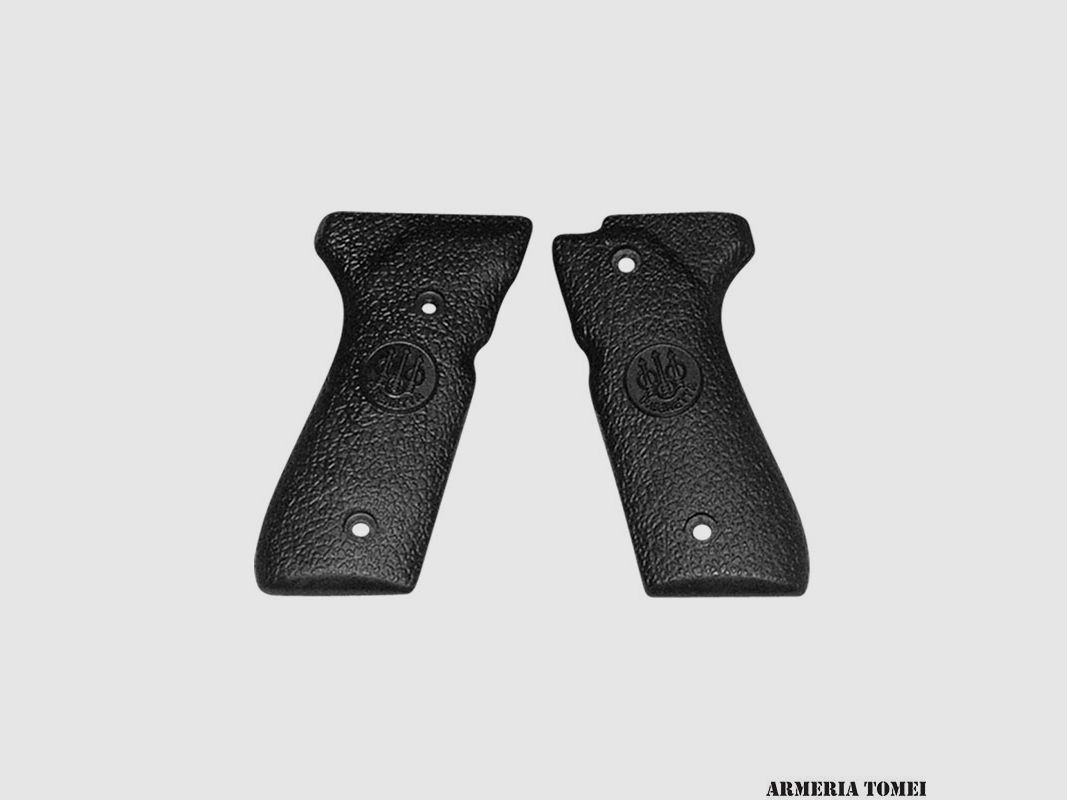 BERETTA – PARA GUMOWYCH RĄCZEK CZARNYCH 92/96/98