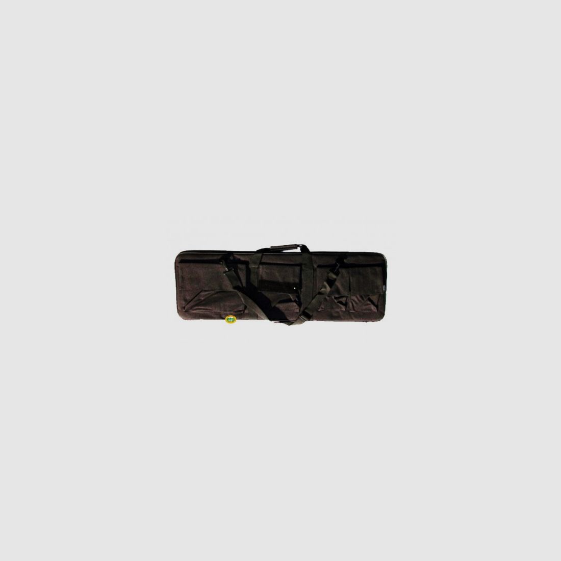 KENTRON Holster für Büchse schwarz 86 cm