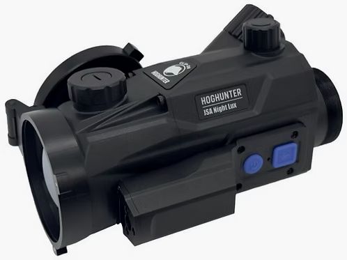 JSA Night-Lux HogHUnter 650LRF thermal imaging attachment