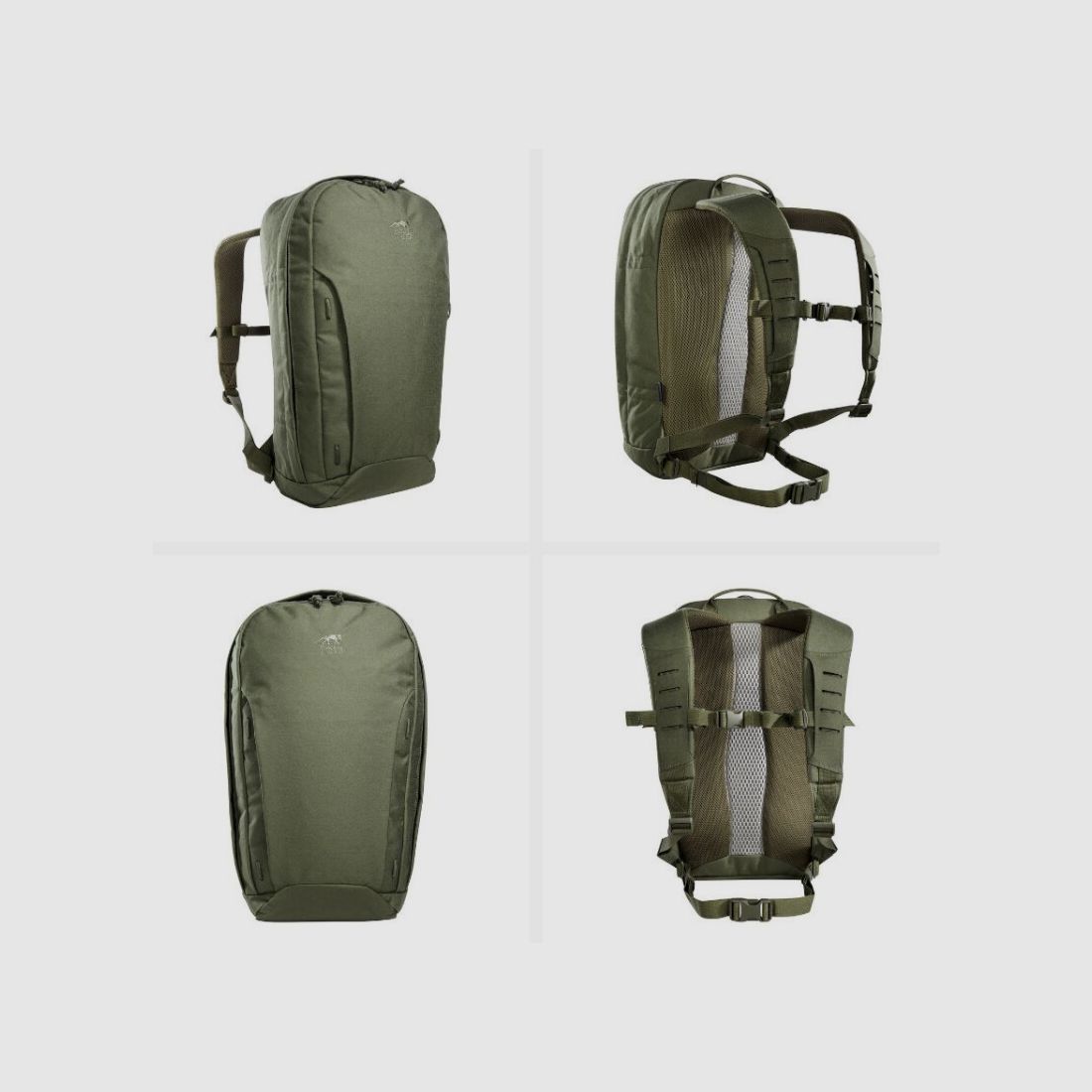 TT URBAN TAC PACK 22, Bild 2 von 8