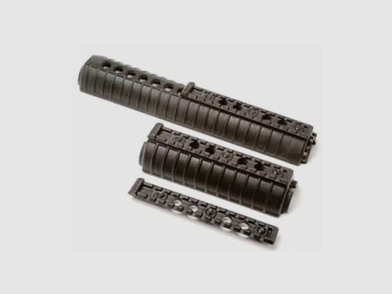FAB DEF SLITTA PICATINNY PER ASTINA M16/M4/AR15 (UPR 16/4), immagine 2 di 2