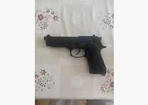 Pistola We92 FS