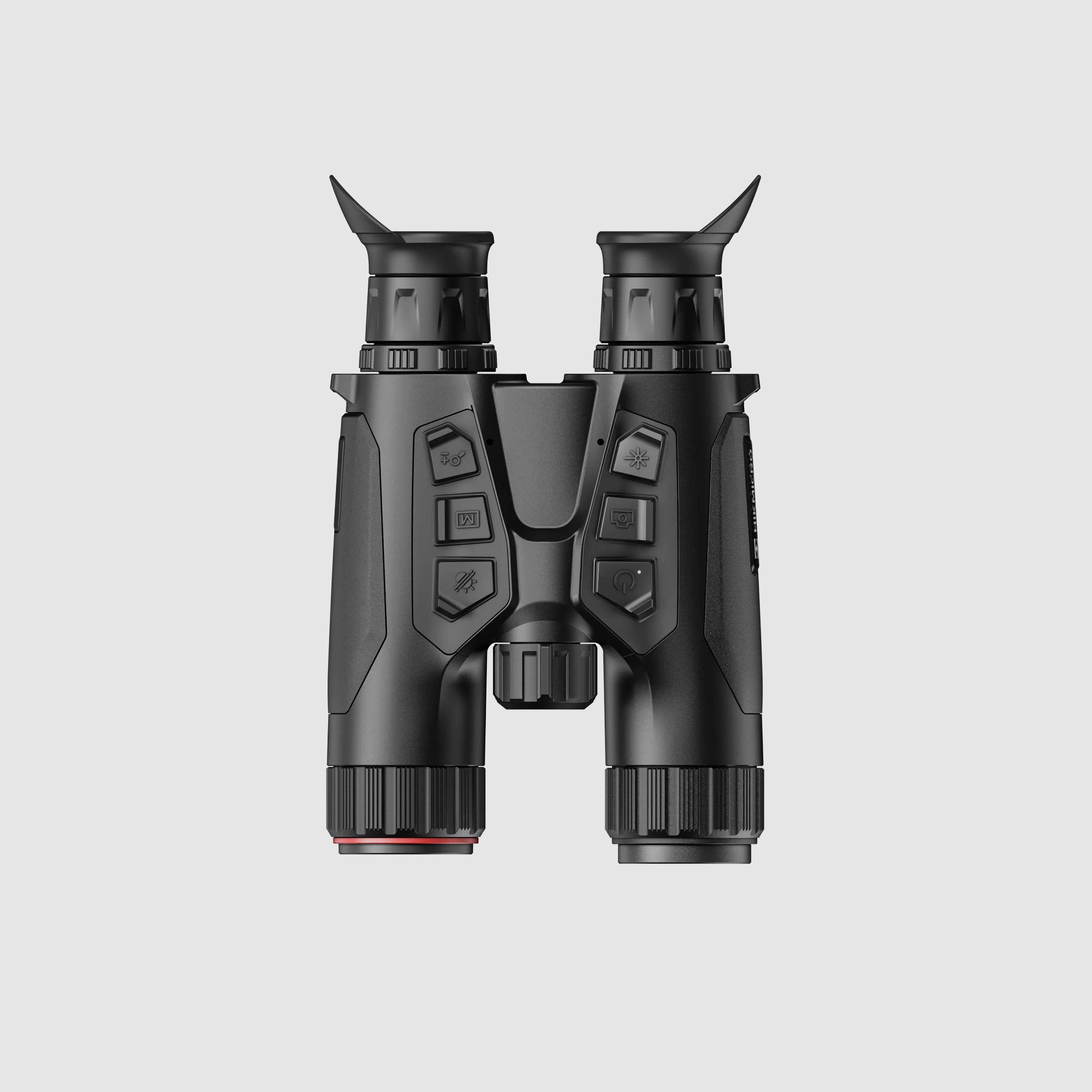 Binocolo Hikmicro Habrok 4K HE25L