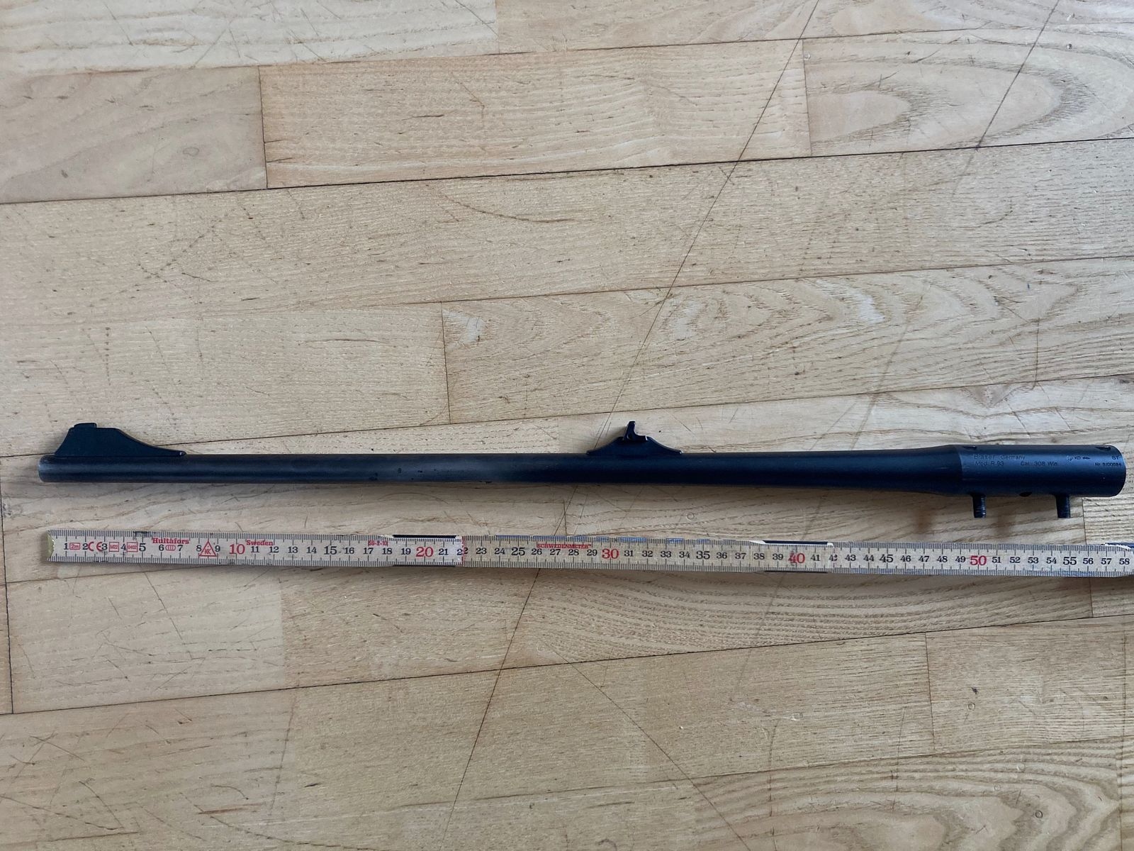 Blaser R 93 - Wechsellauf - 308 Win. 