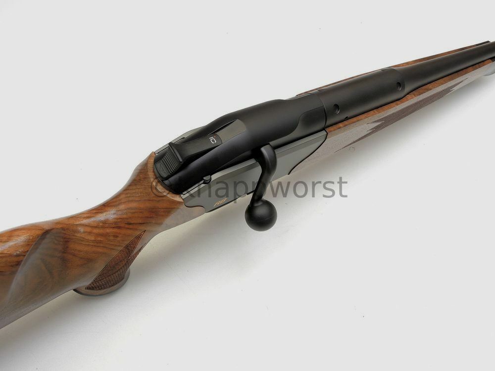 Blaser-Waffen	 Blaser R8 Intuition grau