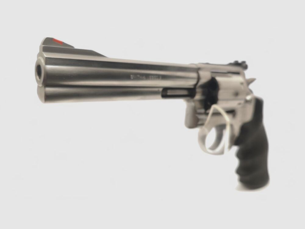 Smith & Wesson 686-4
