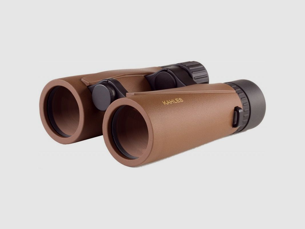 KAHLES HELIA 10x42 verrekijker, afbeelding 1 van 2