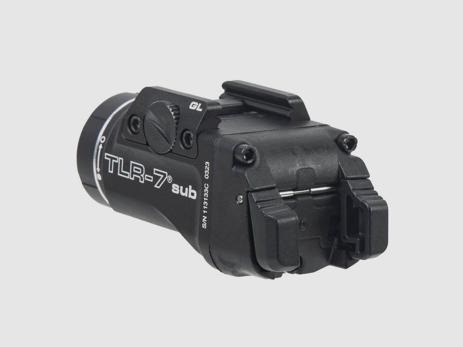 STREAMLIGHT TLR-7 Sub G43X, Bild 2 von 2