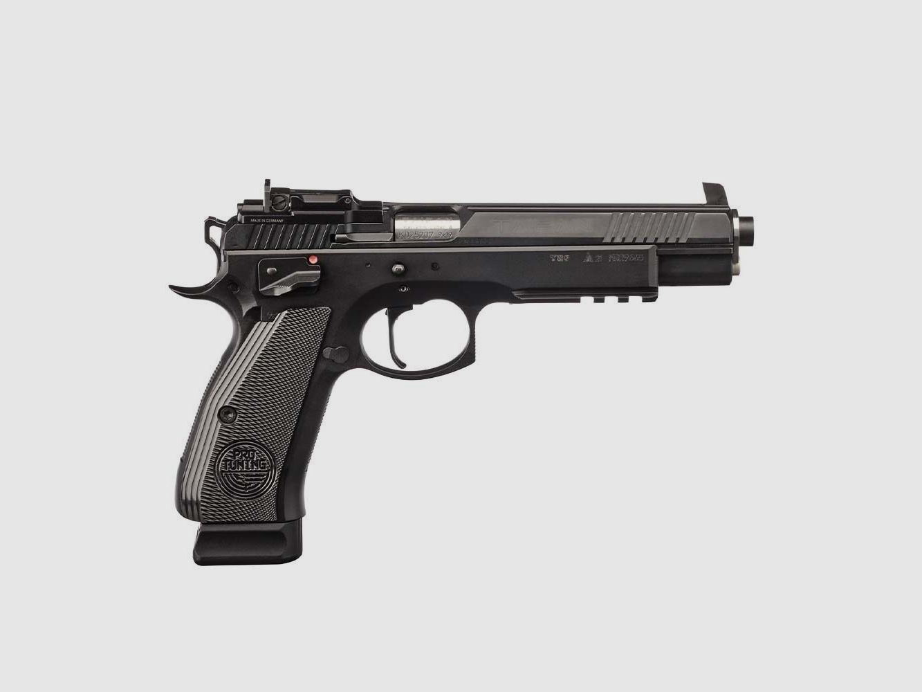 CZ Pistole Taipan OR