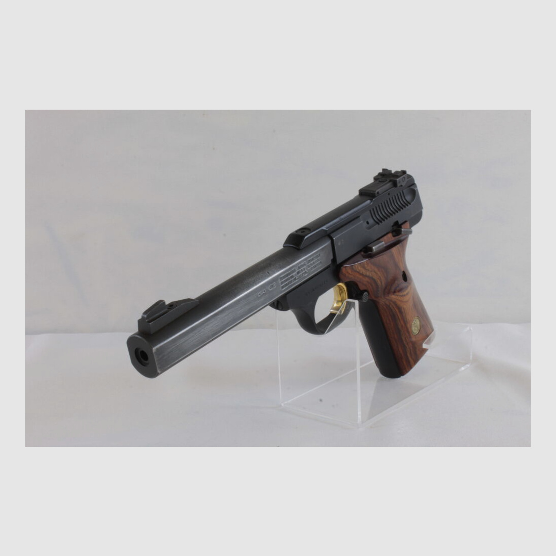 Browning Buck Mark