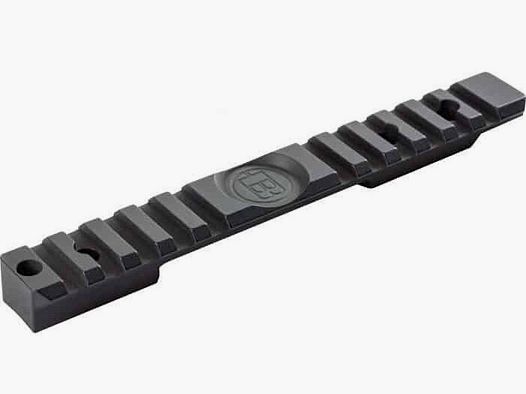 Picatinny rail Bergara B14 – short action 20 MOA