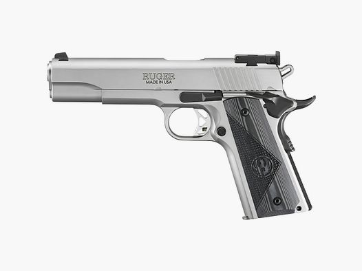 Ruger SR1911 Target .45ACP (6736)