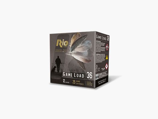 RIO 100 GAME LOAD 36GR